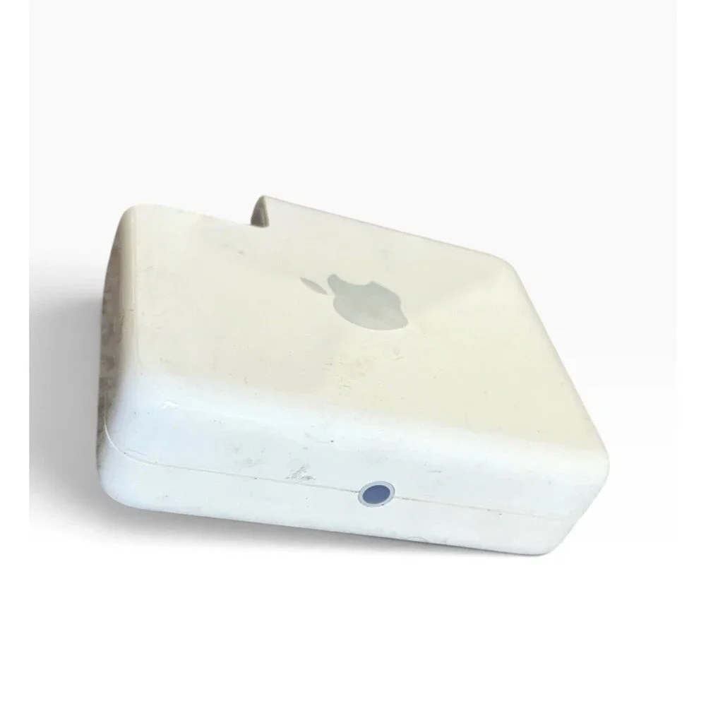Apple AirPort Express Base Station A1084 No Plug